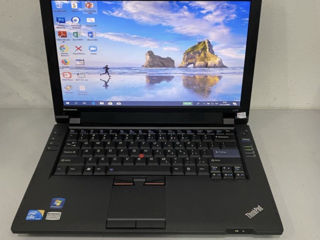 Lenovo thinkpad l412 core i5 - hdd 500gb, ram 4gb