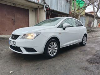 Seat Ibiza foto 2