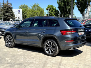 Skoda Kodiaq foto 3