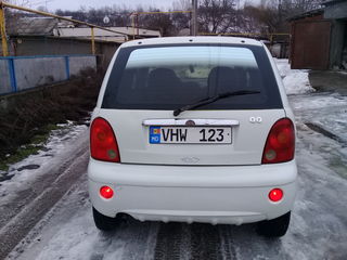 Chery Qq foto 4