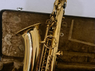 Saxofon Yanagisawa