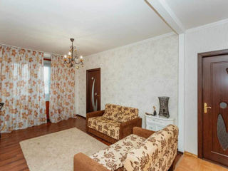 Apartament cu 1 cameră, 43 m², Botanica, Chișinău foto 2