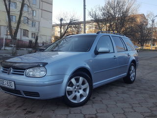 Volkswagen Golf foto 4