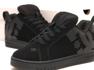 DC Shoes All Black Women's foto 3