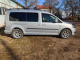 Volkswagen Caddy foto 4