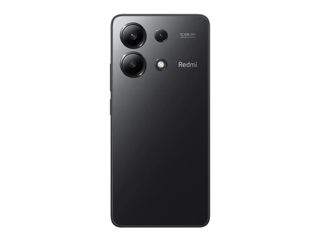 Xiaomi Redmi Note 13 6/128 GB Black foto 7