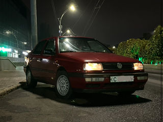 Volkswagen Vento