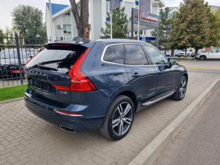 Volvo XC60 foto 5