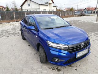 Dacia Logan foto 1