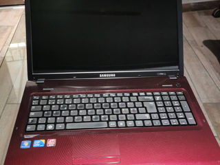 Samsung R780. Garantie! 17.3" Intel I3-370M/ RAM 4GB/ HDD 500GB