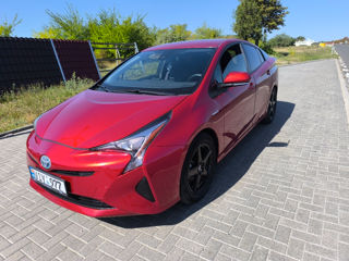 Toyota Prius foto 3