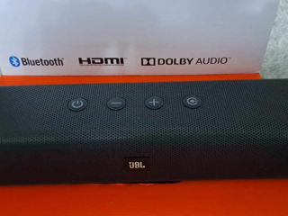 Саундбар JBL Bar 2.1 foto 2