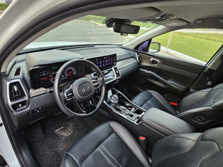 KIA Sorento фото 4