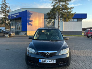 Mazda 2 foto 6