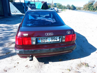 Audi 80 foto 2