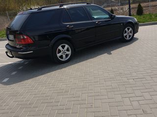 Saab 9-5 foto 2