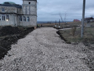 Bobcat , excavator , basculanta , automacara foto 4