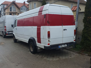 Mercedes Mercedes   Benz 410 foto 3