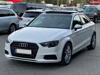 Audi A3 foto 1