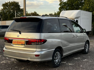 Toyota Previa foto 6