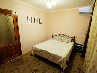 Apartament cu 1 cameră, 30 m², Buiucani, Chișinău foto 1