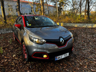 Renault Captur foto 2