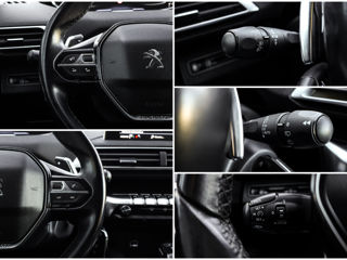 Peugeot 3008 foto 16