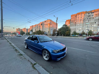 BMW 3 Series Coupe foto 8