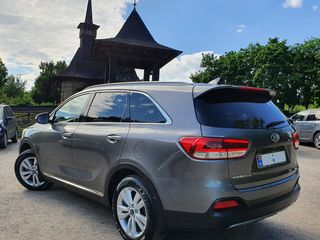 KIA Sorento foto 6