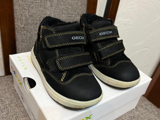 Geox