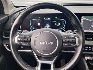 KIA Sportage foto 9