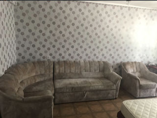 Apartament cu 3 camere, 86 m², Botanica, Chișinău foto 1