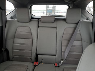 Honda CR-V foto 10