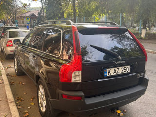 Volvo XC90 foto 4