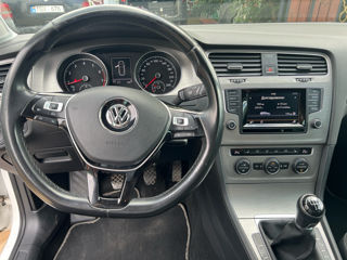 Volkswagen Golf foto 5