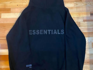 Essentials fear of god foto 2