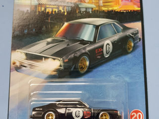 Hot Wheels Premium foto 5