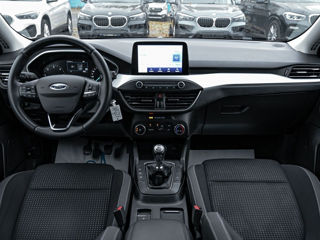 Ford Focus foto 6