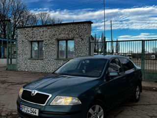 Skoda Octavia foto 6