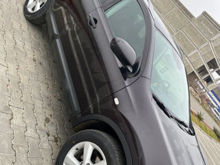 Nissan Qashqai foto 3