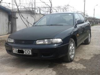 Mazda 626 foto 7