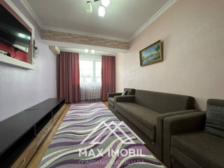 Apartament cu 1 cameră, 45 m², Ciocana, Chișinău foto 6