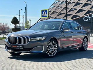 BMW 7 Series foto 1