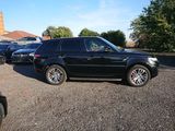 Land Rover Range Rover Sport foto 3