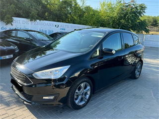 Ford C-Max foto 2