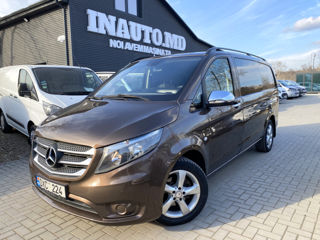 Mercedes Vito 116 Automat foto 1