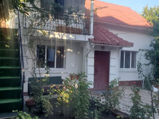 4-rm apt., 105 м², 1/1 fl.