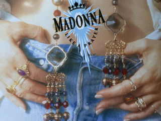 Madonna - Like A Virgin. Si multe altele! Livrare gratuita! foto 3