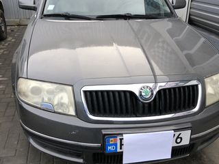 Piese Skoda Superb  octavia 2008 foto 1