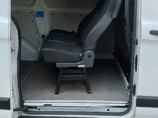 Ford Transit custom foto 7